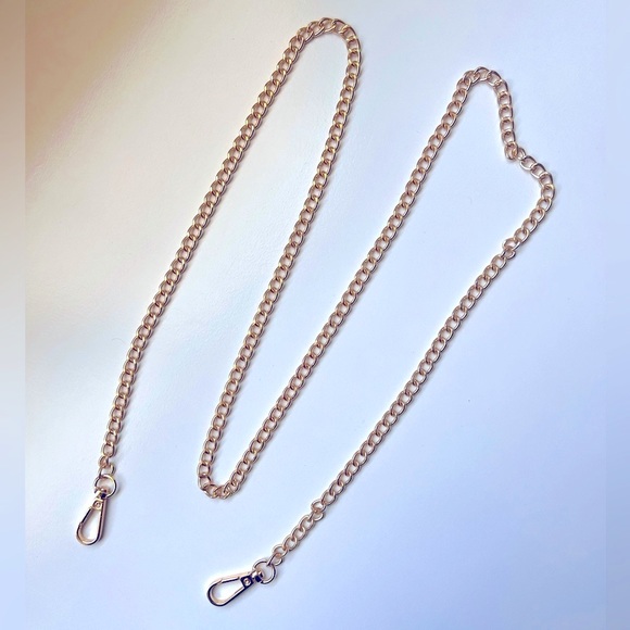 Chain Strap - Picture 2 of 6